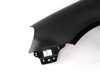 ES#322117 - 1K6821021A - Front Fender - Left - Factory coated replacement front left fender. Comes primed and ready for paint. - Genuine Volkswagen Audi - Volkswagen