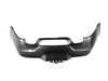 ES#2847691 - 012231ecs02a - M5 Style Rear Bumper - PDC - Add the aggressive style of the M5 to your 5-series - ECS - BMW