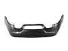 ES#2847691 - 012231ecs02a - M5 Style Rear Bumper - PDC - Add the aggressive style of the M5 to your 5-series - ECS - BMW