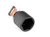 ES#2939906 - CTAA433 - 46mm Front Wheel Bearing Retaining Nut Socket - Proper tool for Front Wheel nut - CTA Tools - Audi BMW Volkswagen