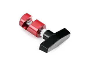 Lift Support Clamp