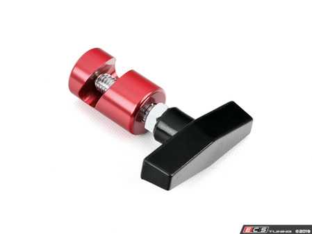 ES#3991586 - CTA5360 - Lift Support Clamp - Clamps onto lift support to safely keep hood or trunk open while working - CTA Tools - Audi BMW Volkswagen Mercedes Benz MINI Porsche