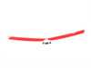 ES#3674382 - F30MTRR2PDC - M Sport Style Rear Bumper - Dual Exit - Add the more aggressive rear bumper from the M Sport package - ECS - BMW