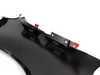 ES#322117 - 1K6821021A - Front Fender - Left - Factory coated replacement front left fender. Comes primed and ready for paint. - Genuine Volkswagen Audi - Volkswagen