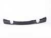 ES#3674382 - F30MTRR2PDC - M Sport Style Rear Bumper - Dual Exit - Add the more aggressive rear bumper from the M Sport package - ECS - BMW