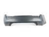ES#3674382 - F30MTRR2PDC - M Sport Style Rear Bumper - Dual Exit - Add the more aggressive rear bumper from the M Sport package - ECS - BMW