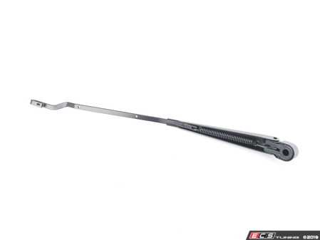 ES#169614 - 61611373043 - E24 Wiper Arm Left - Genuine BMW - BMW