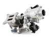 ES#3627472 - 06K145874M - IS20 Turbocharger  - Complete assembly includes the turbo and diverter valve - Genuine Volkswagen Audi - Audi Volkswagen