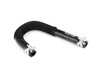 ES#275850 - 03H133322E - High Pressure Fuel Pump Return Hose  - Rubber hose that connects the HPFP to the fuel rail - Genuine Volkswagen Audi - Volkswagen