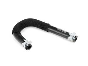 ES#275850 - 03H133322E - High Pressure Fuel Pump Return Hose  - Rubber hose that connects the HPFP to the fuel rail - Genuine Volkswagen Audi - Volkswagen