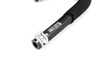 ES#275850 - 03H133322E - High Pressure Fuel Pump Return Hose  - Rubber hose that connects the HPFP to the fuel rail - Genuine Volkswagen Audi - Volkswagen