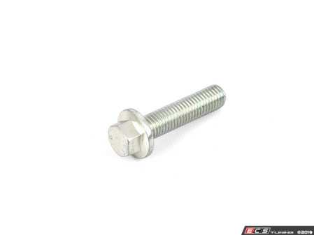 ES#14784 - 07119905813 - HEX BOLT - Genuine MINI - MINI