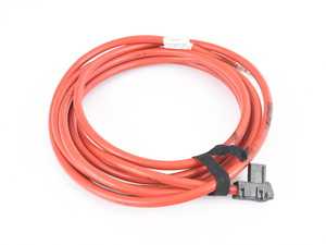 ES#2210702 - 61129269909 - REP. WIRE FOR B+ - Genuine BMW - BMW