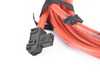 ES#2210702 - 61129269909 - REP. WIRE FOR B+ - Genuine BMW - BMW