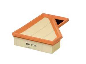 ES#3676617 - 13727529261 - Air Filter E729L - Keep your engine breathing fresh air. - Hengst - MINI