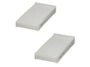 Cabin Filter Set E3950LI-2