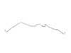 ES#3029016 - 34306858641 - Pipe - Dsc - Hydraulic Unit- - Genuine BMW - BMW