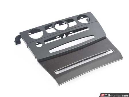 ES#116885 - 51456951033 - DASHBOARD COVER - Genuine BMW - BMW