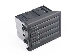 ES#197204 - 82859410844 - CASSETTE BOX - (NO LONGER AVAILABLE) - Genuine BMW - 