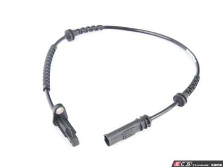 ES#4000132 - 34526865793 - DSC PULSE GENERATOR, FRONT - Genuine BMW - BMW
