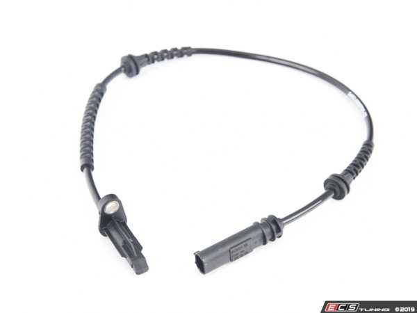 Genuine BMW - 34526865793 - DSC PULSE GENERATOR, FRONT (34-52-6-865-793)