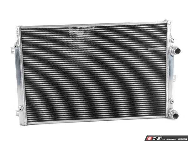 ECS - 004257ECS01 - Performance Aluminum Radiator