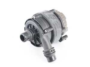 ES#3982326 - 11518679882 - Auxiliary Water Pump - Genuine BMW - BMW