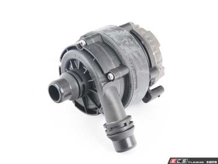 ES#3982326 - 11518679882 - Auxiliary Water Pump - Genuine BMW - BMW