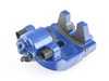 ES#2633679 - 34217847228 - Caliper Housing Right - Blue - Genuine BMW - BMW