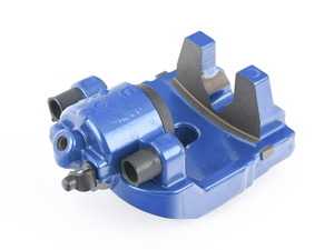 ES#2633679 - 34217847228 - Caliper Housing Right - Blue - Genuine BMW - BMW