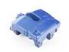 ES#2633679 - 34217847228 - Caliper Housing Right - Blue - Genuine BMW - BMW