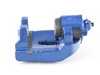 ES#2633679 - 34217847228 - Caliper Housing Right - Blue - Genuine BMW - BMW