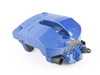 ES#2633678 - 34217847227 - Caliper Housing Left - Blue - Genuine BMW - BMW