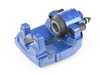 ES#2633678 - 34217847227 - Caliper Housing Left - Blue - Genuine BMW - BMW