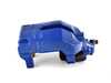 ES#2633678 - 34217847227 - Caliper Housing Left - Blue - Genuine BMW - BMW
