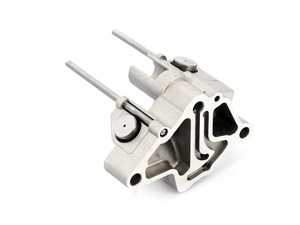 ES#254312 - 13527787299 - Timing Chain Tensioner - Maintains tension in the timing chain - Genuine BMW - BMW