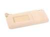ES#87156 - 51168242549 - SUNVISOR - Genuine BMW - BMW
