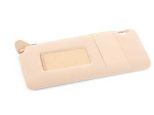 ES#87156 - 51168242549 - SUNVISOR - Genuine BMW - BMW