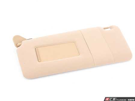 ES#87156 - 51168242549 - SUNVISOR - Genuine BMW - BMW