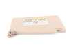 ES#87156 - 51168242549 - SUNVISOR - Genuine BMW - BMW
