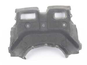 ES#126016 - 51487158431 - SOUND INSULATION - Genuine BMW - BMW