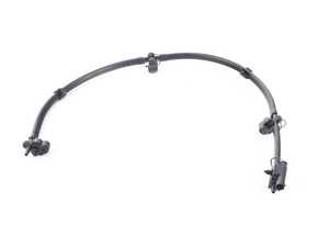 ES#2924596 - 61667339906 - NOZZLE ARRAY WINDOW WASHING - Genuine BMW - BMW