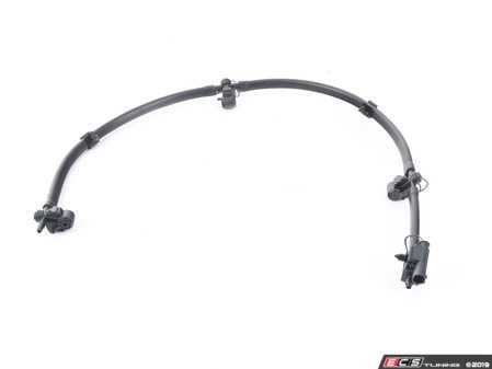 ES#2924596 - 61667339906 - NOZZLE ARRAY WINDOW WASHING - Genuine BMW - BMW