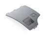 ES#2733696 - 51477305165 - COVER, STORAGE COMPARTMENT, - Genuine BMW - BMW