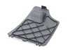ES#2733696 - 51477305165 - COVER, STORAGE COMPARTMENT, - Genuine BMW - BMW