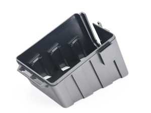 ES#164647 - 61131382419 - 8-WIRING BOX - Genuine BMW - BMW