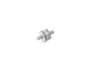 ES#2919534 - 07147374196 - Rubber Mounting - Genuine BMW - BMW