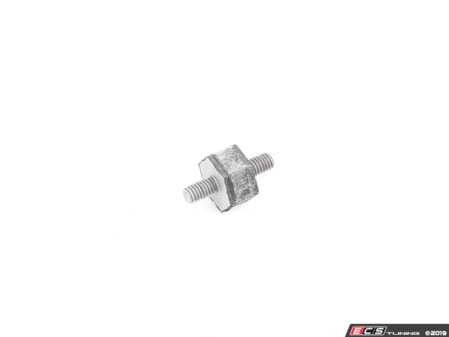 ES#2919534 - 07147374196 - Rubber Mounting - Genuine BMW - BMW