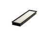 ES#4004071 - 64311496710 - ACC Cabin Filter E994LI01 - Cleans the air in your MINI HVAC - Hengst - MINI