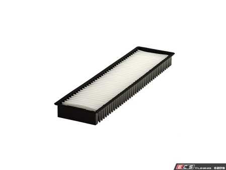 ES#4004071 - 64311496710 - ACC Cabin Filter E994LI01 - Cleans the air in your MINI HVAC - Hengst - MINI